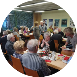 © Evangelische Kirchengemeinde Weisweiler-Dürwiß